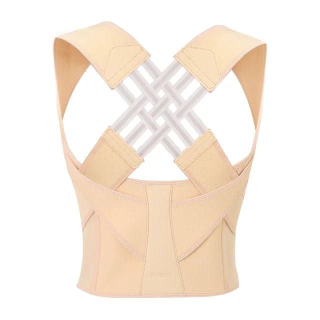 Gilet correcteur de posture