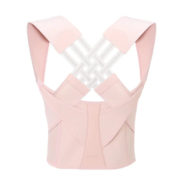 Gilet correcteur de posture